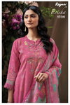 Erisha By Reyna Muslin Digital Printed Wholesale Dress Material Suppliers In Mumbai
